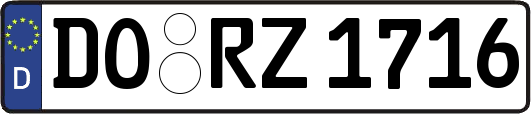 DO-RZ1716