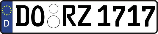 DO-RZ1717