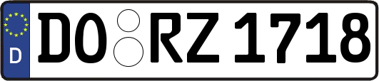 DO-RZ1718