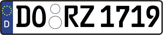 DO-RZ1719