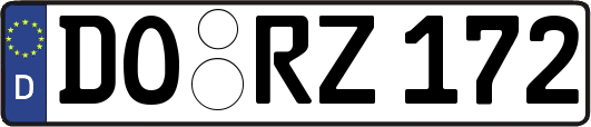DO-RZ172