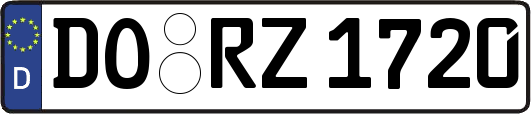 DO-RZ1720