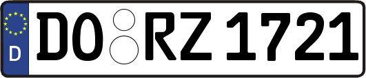 DO-RZ1721