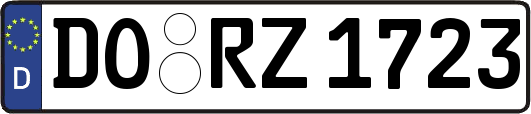 DO-RZ1723