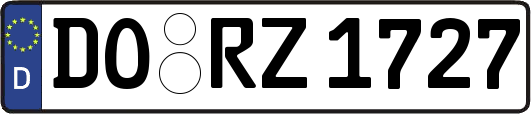 DO-RZ1727