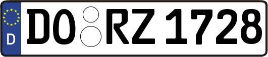 DO-RZ1728