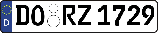 DO-RZ1729