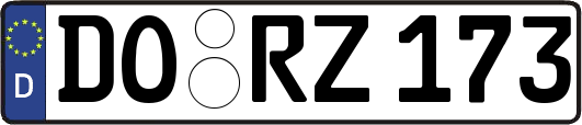 DO-RZ173