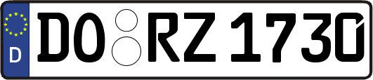DO-RZ1730