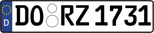 DO-RZ1731