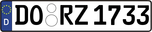 DO-RZ1733