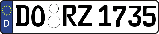 DO-RZ1735