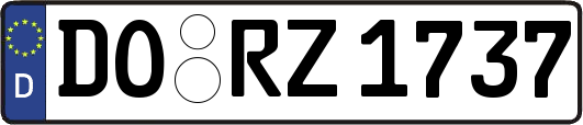 DO-RZ1737