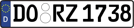 DO-RZ1738