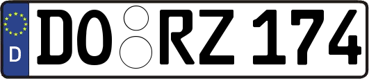 DO-RZ174