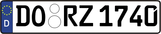 DO-RZ1740