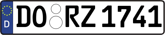 DO-RZ1741