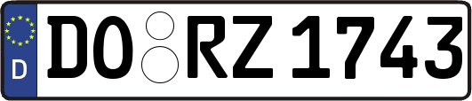 DO-RZ1743