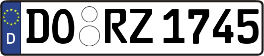 DO-RZ1745