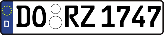 DO-RZ1747