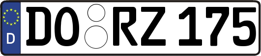 DO-RZ175