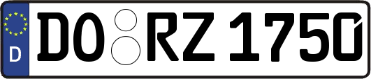 DO-RZ1750