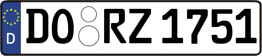 DO-RZ1751