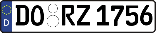 DO-RZ1756