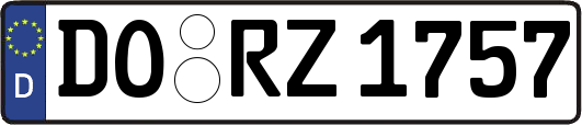 DO-RZ1757