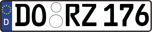 DO-RZ176