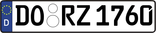 DO-RZ1760