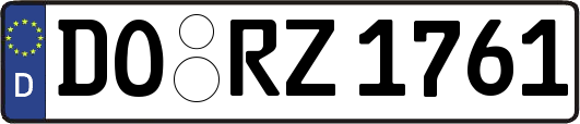 DO-RZ1761