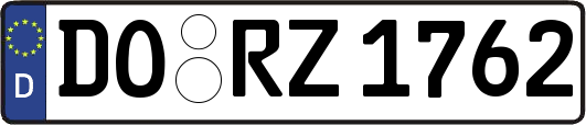 DO-RZ1762