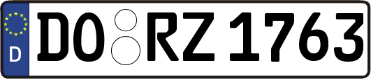 DO-RZ1763