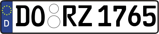 DO-RZ1765