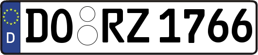 DO-RZ1766