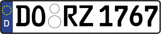 DO-RZ1767
