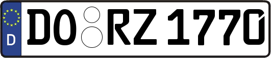 DO-RZ1770