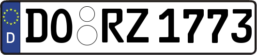 DO-RZ1773