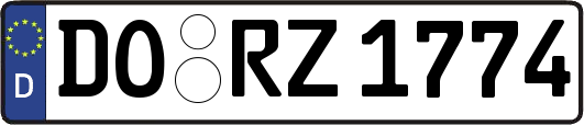 DO-RZ1774