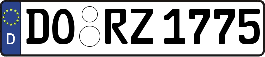 DO-RZ1775
