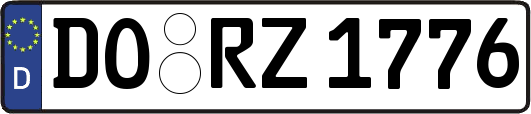 DO-RZ1776