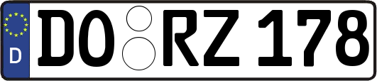 DO-RZ178