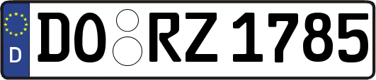 DO-RZ1785