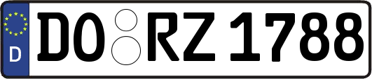 DO-RZ1788