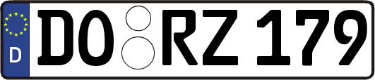 DO-RZ179