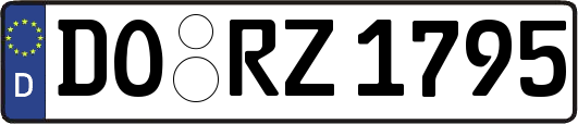 DO-RZ1795