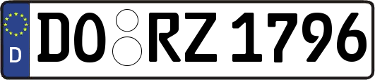 DO-RZ1796