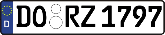 DO-RZ1797