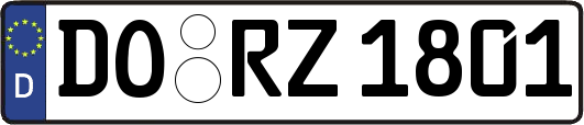 DO-RZ1801